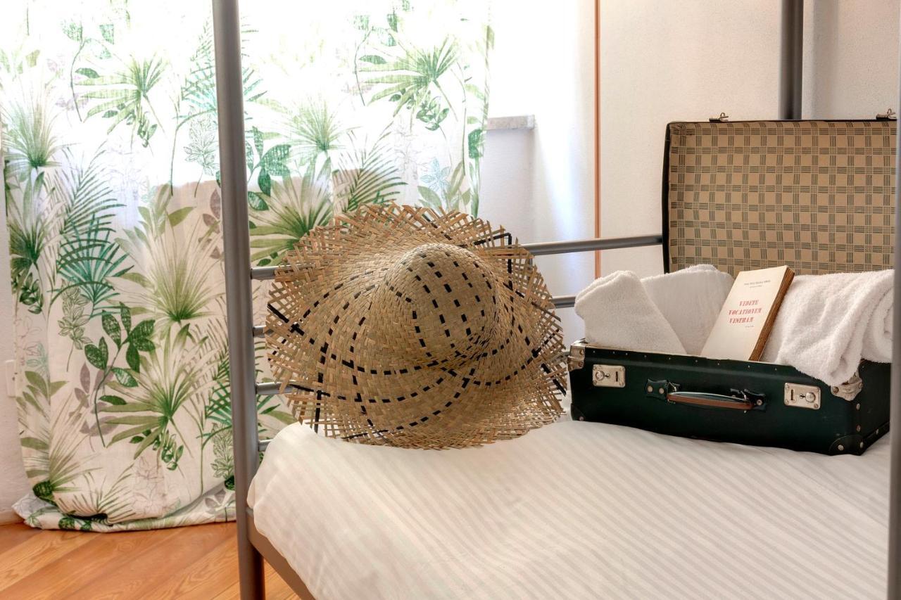 San Lorenzo By Mamo Appartement *