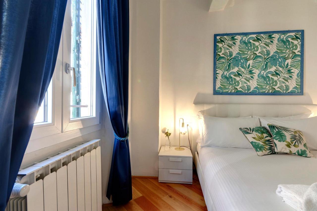 Appartement San Lorenzo By Mamo *