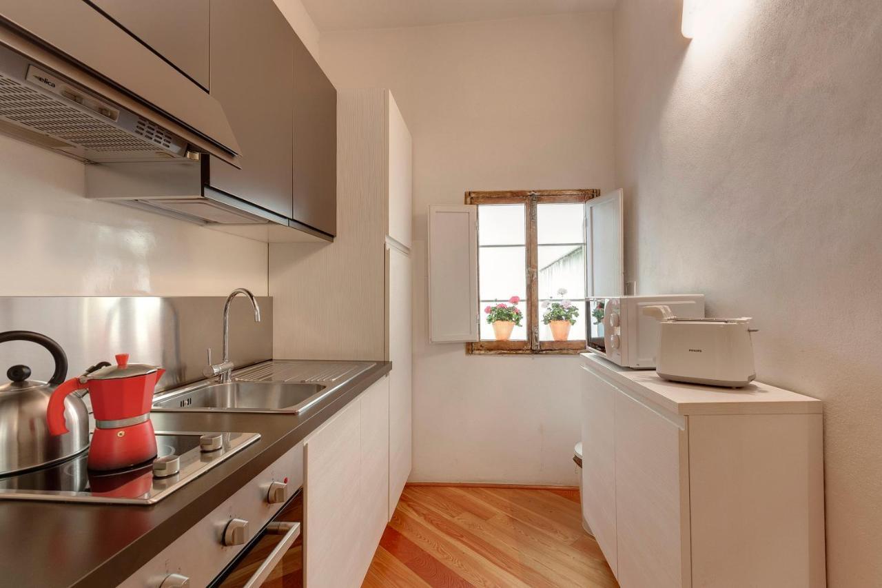 Appartement San Lorenzo By Mamo *