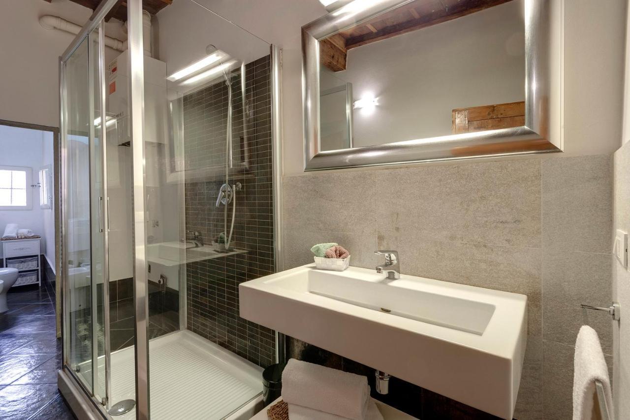 Appartement San Lorenzo By Mamo *
