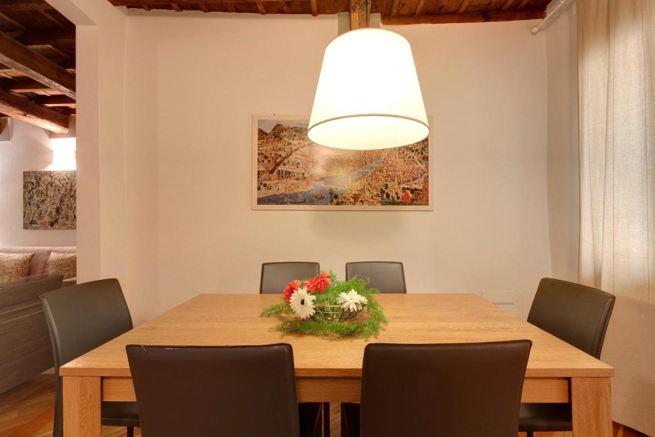 San Lorenzo By Mamo Appartement *