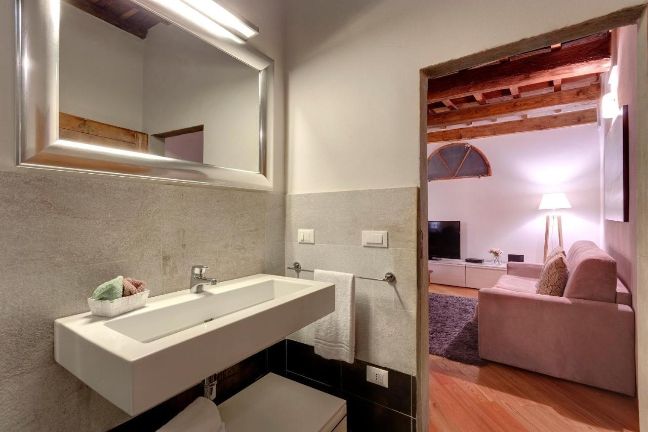 Appartement San Lorenzo By Mamo *