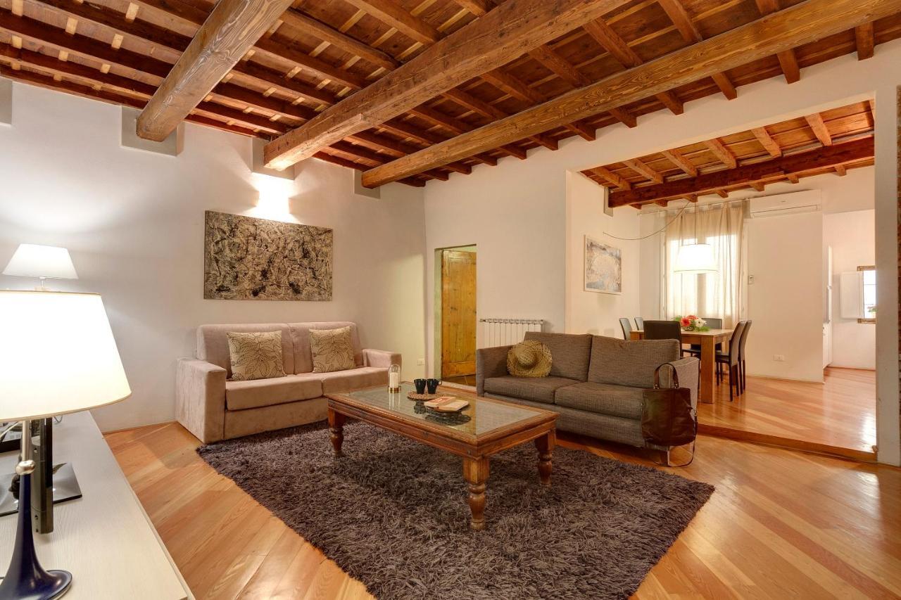 San Lorenzo By Mamo Appartement *